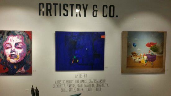 Artistry & Co